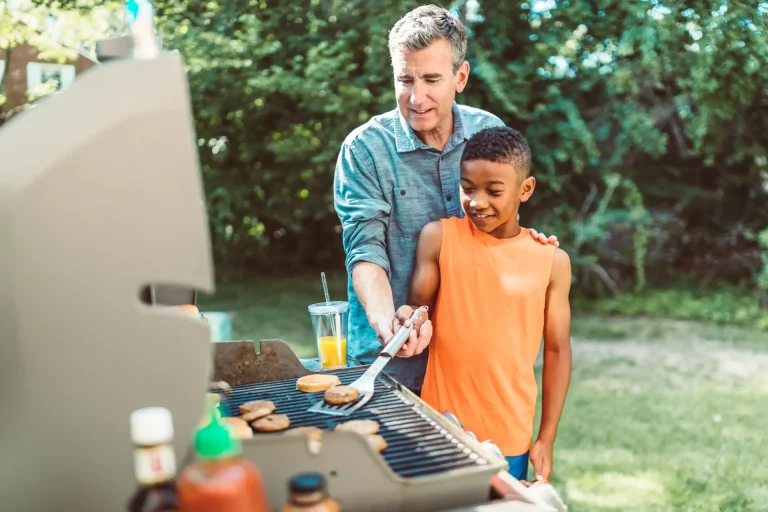 Tips for First Time Grill Owners