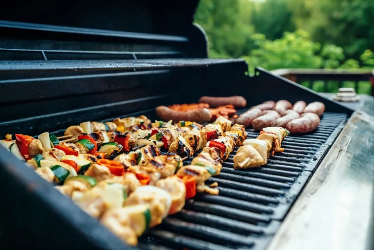 Tips for Better Barbequing