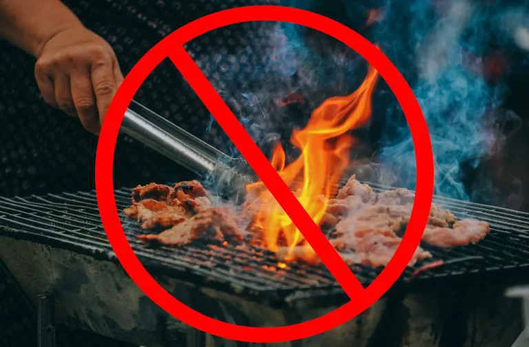 Eliminate Barbecuing Mistakes