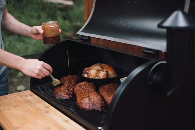 Choosing Your First Outdoor Barbeque Grill